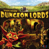 Cumpara ieftin Dungeon Lords, Czech Games Edition