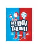 Cei Doi Teribili #1 - Jory John, Mac Barnett, Arthur