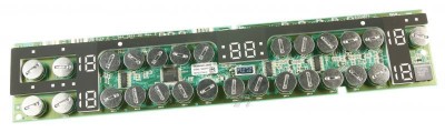 MODUL ELECTRONIC PROGRAMAT 9825619433106 ELECTROLUX / AEG foto