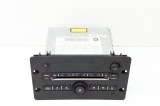 Unitate radio CD SAAB 9-5 Estate YS3E 2007 OEM: 12771699,122000-8020G101 13494567