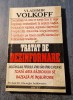 Tratat de dezinformare Vladimir Volkoff