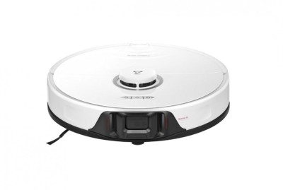 Roborock S8 Roboter Sonic White foto