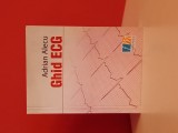 Ghid ECG Adrian Alecu (Cardiologie)