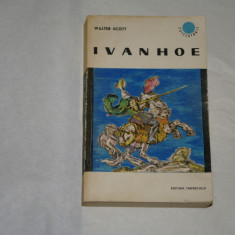 Ivanhoe - Walter Scott - 1968