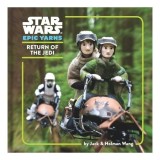 Star Wars: Return of the Jedi