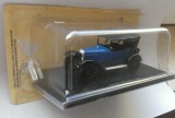 Macheta Citroen C3 Trefle 1925 - Universal Hobbies/Altaya 1/43, 1:43