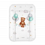 Saltea de infasat bebe fara intaritura Klups Dreamer 423