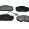 Set placute frana,frana disc PEUGEOT BOXER platou / sasiu (ZCT) (1994 - 2002) KRIEGER 0950006192