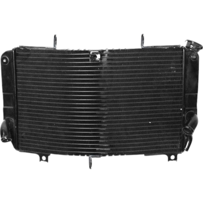 Radiator Suzuki GSXR 600 750 2000-2003 2001 2002