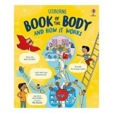 Cumpara ieftin Usborne Book of the Body and How It Works