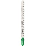 Klingspor JS 901 WF Special - Panza fierastrau pendular tija cu un prag de prindere (T) 115 mm lemn taiere dreapta fina