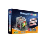 Cumpara ieftin Kit constructie circuite electronice STEAM E-35