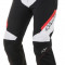 Pantaloni Moto Alpinestars Raider Drystars Negru / Rosu / Alb Marimea M 3224517/123/M