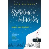 Szerelmi betűvet&eacute;s - Kate Clayborn