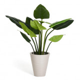 Philodendron Artificial Plant 125 cm