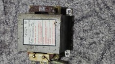 Transformator cuptor microunde S1S57A foto