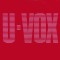 Vinil Ultravox &lrm;&ndash; U-VOX (-VG)