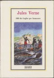 800 de leghe pe Amazon de Jules Verne, ediția &bdquo;Adevărul&rdquo;, sigilată