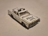 Mercury - Matchbox, 1:64
