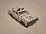 Mercury - Matchbox