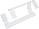 Set manere usa combina frigorifica Beko 4321270300 Compatibile