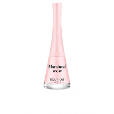 Bourjois 1 Seconde Nail Polish #015-marshma Wow, de dama, foto