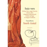 Sz&aacute;z vers - Szerb Antal
