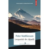 Leopardul de zapada, Peter Matthiesen, Polirom