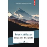 Leopardul de zapada, Peter Matthiesen