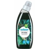 Gel WC Bio Sodasan Power, Curatare Eficienta, 750ml, Anti-calcar, Anti-urina, Elimina Grasimea, Certificat Ecologic