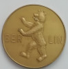 QW1 174 - Tematica sport - Inot - Campionatul de inot - Berlin - 1971, Europa