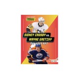 Sidney Crosby vs. Wayne Gretzky: Who Would Win?