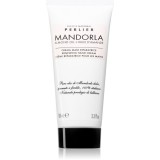 Perlier Mandorla cremă hrănitoare pentru m&acirc;ini 100 ml