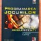 Programarea jocurilor pentru adolescenti. Contine CD - Maneesh Sethi