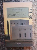 STALPI DE SARE - FADIA FAQIR