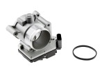 Carcasa clapeta acceleratie Audi A4 2.0tdi 2007-, A5 2.0tdi 2009-, A6 2.0tdi 2004-, Q5 2.0tdi 2008-, Vw Golf 6 2.0tdi 2008-, Passat 2.0tdi 2005-, NTY