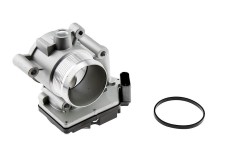 Carcasa clapeta acceleratie Audi A4 2.0tdi 2007-, A5 2.0tdi 2009-, A6 2.0tdi 2004-, Q5 2.0tdi 2008-, Vw Golf 6 2.0tdi 2008-, Passat 2.0tdi 2005-, NTY