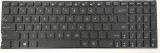 Tastatura Laptop, Asus, F556, F556U, F556UA, F556UB, F556UF, F556UJ, F556UQ, F556UR, F556UV, layout US