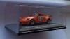 Macheta Porsche 911 Carrera 3.0 Jagermeister Nurburgring 1975 - UH 1/43, 1:43