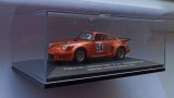 Macheta Porsche 911 Carrera 3.0 Jagermeister Nurburgring 1975 - UH 1/43