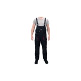 Pantalon de lucru cu pieptar, mărimea XXL Yato YT-8034