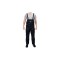 Pantalon de lucru cu pieptar, mărimea XL Yato YT-8033
