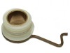 Vierme pompa ulei St: MS 640, 650, 660, 064, 066 (1122 640 7105), Stihl