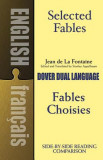 Selected Fables (Dual-Language)