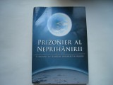 Prizoner al neprihanirii. Caracterul lui Dumnezeu descoperit in Hrisotos - Gili Carstea