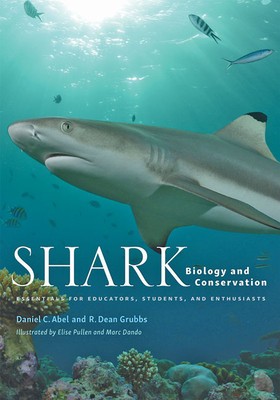 Shark Biology and Conservation: Essentials for Educators, Students, and Enthusiasts foto