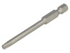Bit surubelniță Torx TX20 Wiha Professional, lungime 70mm