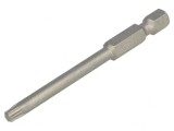 Capăt șurubelniță Torx TX20 70mm Professional, WIHA