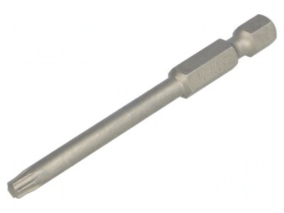 Capăt șurubelniță Torx TX20 70mm Professional foto