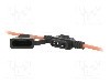 Clema pentru sigurante auto, siguran&amp;#355;e auto, LITTELFUSE - FHAC0002ZXJ